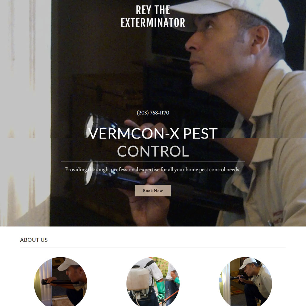 Waterbury Wildlife Control